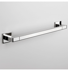 Colombo Basic Q Полотенцедержатель 56см, цвет: хром. B3710.CR