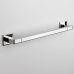 Colombo Basic Q Полотенцедержатель 56см, цвет: хром. B3710.CR