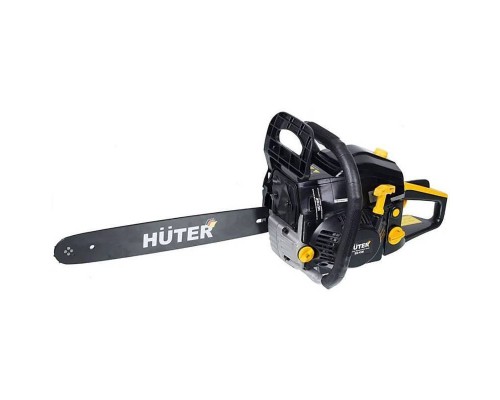 Бензопила Huter BS-45M Бензопила Huter BS-45M