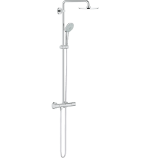 Душевая стойка Grohe Euphoria XXL System 210 27964000