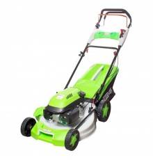 Газонокосилка бензиновая REDVERG RD-GLM51S