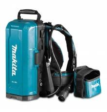 Адаптер ранцевый Makita для аккумуляторов PDC01 (BL1850Bx4 шт., DC18RD)  191C62-8