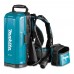 Адаптер ранцевый Makita для аккумуляторов PDC01 (BL1850Bx4 шт., DC18RD)  191C62-8