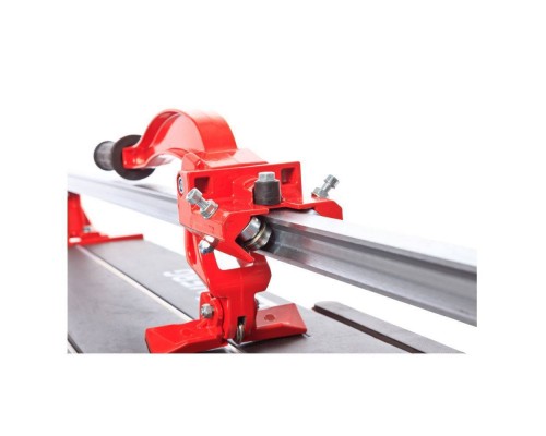 Плиткорез ручной монорельсовый REDVERG RD-TS800PМ