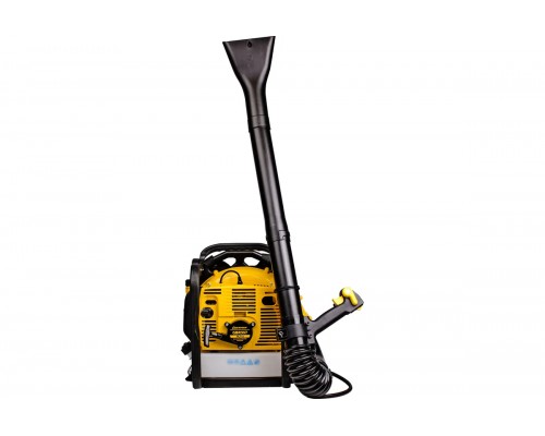 Воздуходувка ранцевая бензиновая CHAMPION GBR357