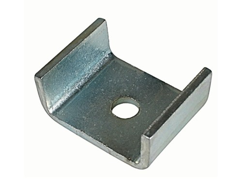 Шайба U-образная Walraven BIS 28х25х10,5 мм D=9 мм. 6535008