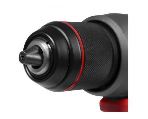 Шуруповерт аккумуляторный Milwaukee M18 FDD3-502X Шуруповерт аккумуляторный Milwaukee M18 FDD3-502X