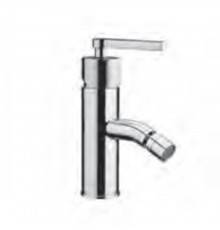 Nicolazzi Mac Kinley 05 Смеситель для биде на 1 отверстие, с донным клапаном, цвет: хром. 3703CR29M