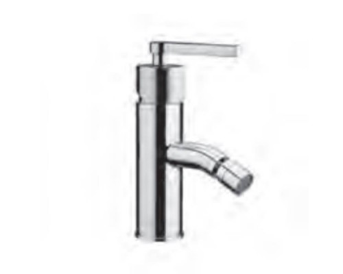 Nicolazzi Mac Kinley 05 Смеситель для биде на 1 отверстие, с донным клапаном, цвет: хром. 3703CR29M Nicolazzi Mac Kinley 05 Смеситель для биде на 1 отверстие, с донным клапаном, цвет: хром. 3703CR29M