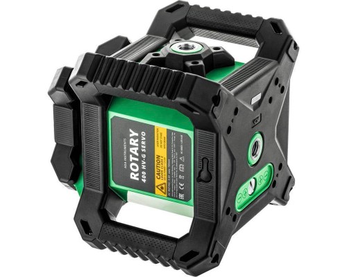 Нивелир лазерный ADA Rotary 400 HV-G Servo Нивелир лазерный ADA Rotary 400 HV-G Servo