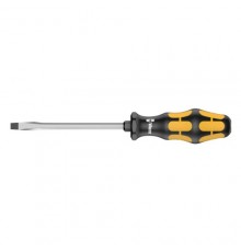 Отвёртка плоская Kraftform Plus 932 A Wera WE-018268. WE-018268