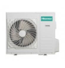 Кондиционеры AS-13HW4SVDTGW (WIFI READY NEO Premium Classic A) наружный блок сплит-системы Hisense (Новый) AS-13HW4SVDTGW