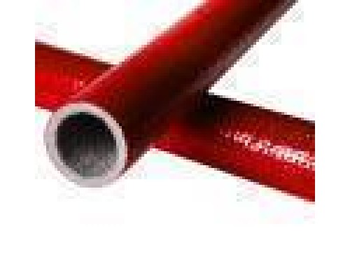 Трубы теплоизоляционные Трубка K-FLEX PE 06x015-2 COMPACT RED 060152118PE0CR