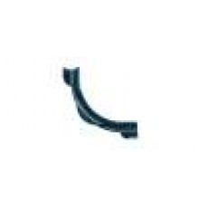 Хомуты Угловая направляющая для трубы Ø 12-18мм HE UFH-BEND1218