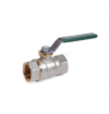 Краны шаровые Кран шаровой 3/4, ВР-ВР GIA R250WX024