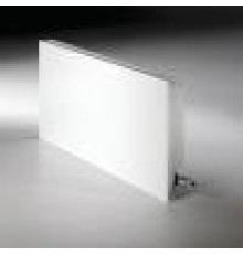 Конвекторы медно-алюминиевые настенные Радиатор Jaga Linea Plus Wall H50 L60 T10 LINW0.05006010.133