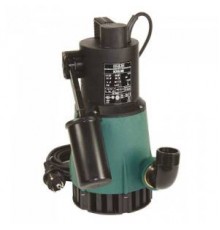 Насосы для систем дренажа и канализации Насос NOVA 600 MA 40th 220-240/50 60198281H