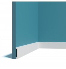 Плинтус напольный P88