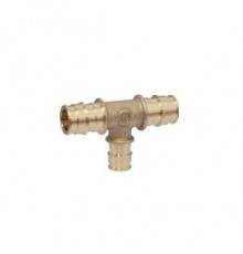 Фитинги аксиальные (надвижные) Тройник переходной GX 25x25x16 GK 7GX004252516