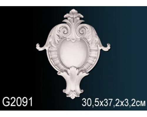Декоративный элемент G2091