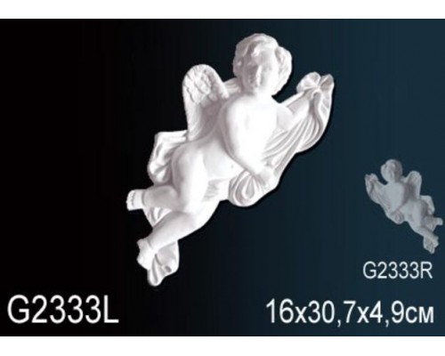 Декоративный элемент G2333L