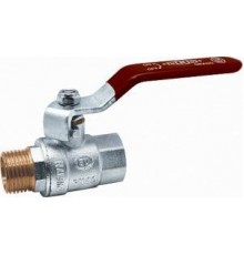 Краны шаровые Кран шаровой Grand 1 ВР-НР усиленный рычаг (Арт.:EU.ST1283050 1) EU.ST1283050 1