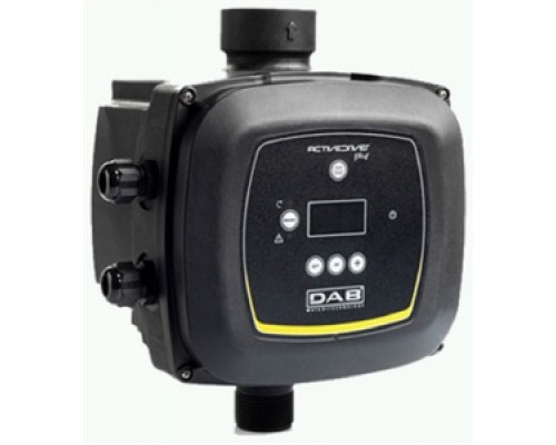 Преобразователи частотные Система эл. управления ACTIVE DRIVER T/T 3.0 60169808