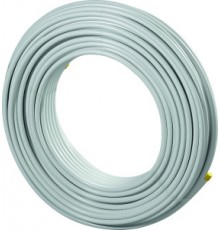 Трубы металлополимерные UNI PIPE PLUS ТРУБА БЕЛАЯ 25X2,5 БУХТА 50M '50Ф (старый аналог 1013398, 1059581, 1030550) UP 1084911