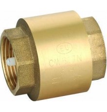 Клапаны обратные Клапан обратный 2 ВР-ВР (Арт.:EU.ST4001086 2) EU.ST4001086 2