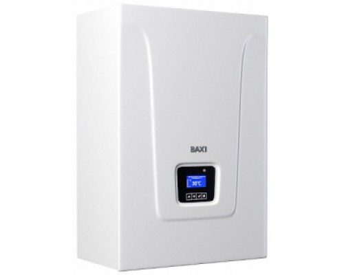 Котлы электрические Электрический настенный котел BAXI Ampera 9 Ampera 9 Котлы электрические Электрический настенный котел BAXI Ampera 9 Ampera 9
