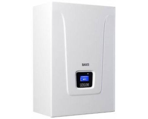 Котлы электрические Электрический настенный котел BAXI Ampera 24 Ampera 24