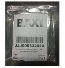 Запасные части для котельного оборудования Электрод JJJ 5332020