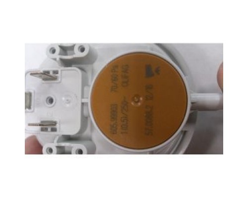 Запасные части для котельного оборудования Пневмореле (с.к. YYY57008821P) JJJ 200025381 Запасные части для котельного оборудования Пневмореле (с.к. YYY57008821P) JJJ 200025381