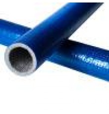 Трубы теплоизоляционные Трубка K-FLEX PE 06x015-2 COMPACT BLUE 060152118PE0CB