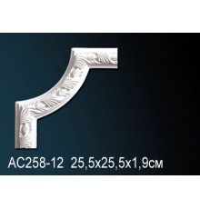 Угловой элемент AC258-12