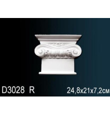 Обрамление дверей D3028R