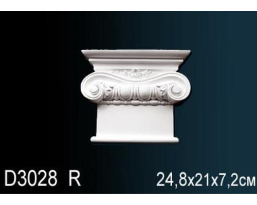 Обрамление дверей D3028R