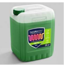 Теплоносители из пропиленгликоля Теплоноситель EKO -20 ﹾС, 20 кг Thermagent TA 145646