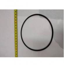 Запасные части для котельного оборудования Уплотнение кольцевое 110X3,5mm воздухозаборного тракта POWER HT JJJ 652155