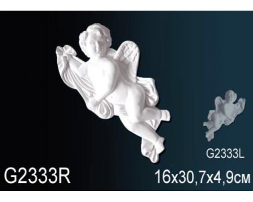 Декоративный элемент G2333R