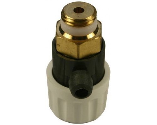 Кран слива Baxi 5652030 (5652030)