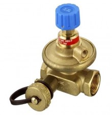 Клапан балансировочный Danfoss ASV-P Ду 32 (003L7624)