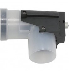 Отвод Vaillant с опорной консолью Dn80 303265 (303265)