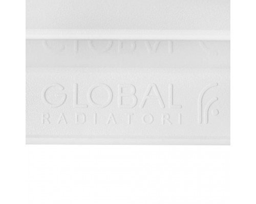 Радиатор биметаллический Global STYLE EXTRA 500 14 секций боковое подключение (белый RAL 9010) STE05001014 (STE05001014) Радиатор биметаллический Global STYLE EXTRA 500 14 секций боковое подключение (белый RAL 9010) STE05001014 (STE05001014)