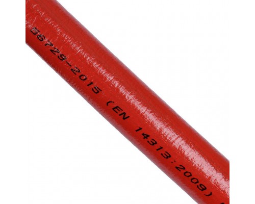 Энергофлекс SUPER PROTECT Трубка СУПЕР ПРОТЕКТ - К 28/6  (2м) (в коробке 120м) (EFXT028062SUPRK)