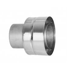 Переход JEREMIAS dw - ew DW37A 130 (DW37A 130)