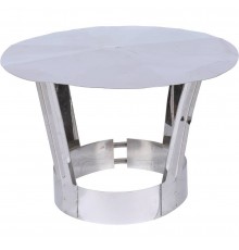 Дождевой колпак JEREMIAS DW33 130 (DW33 130)
