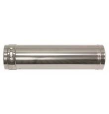 Труба Vaillant 80/125, коаксиальная, фасадный участок длина 0,5м 20042753 (0020042753)