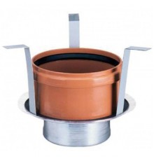 Hutterer-Lechner 65753 HL840 Противопожарная муфта (для HL 310N) (65753)