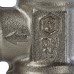 Клапан термостатический STOUT угловой 1/2 (SVT-0002-000015)